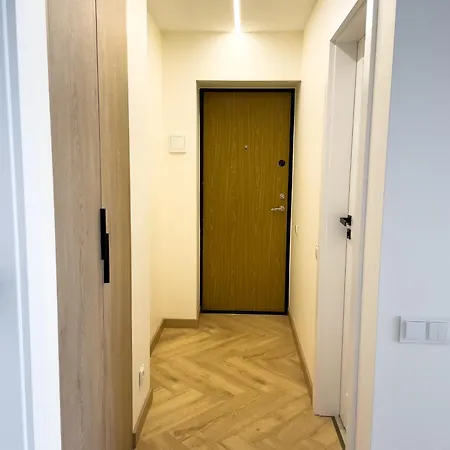 111 Apartament