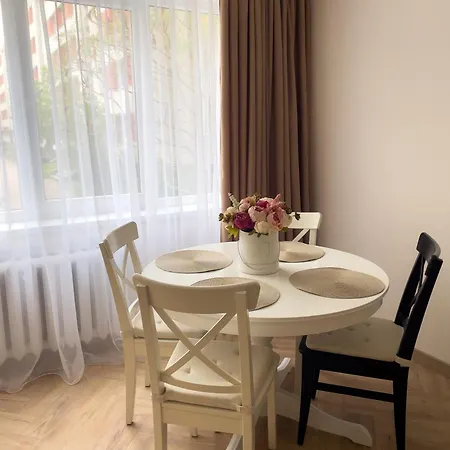 Apartment 111 Klaipeda