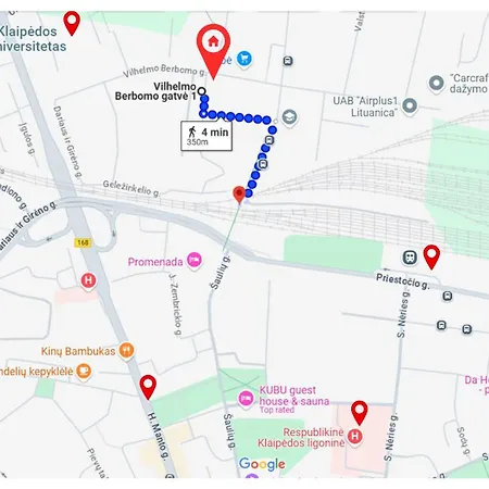 Apartament 111